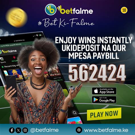 betflame.ke|Betfame.com .